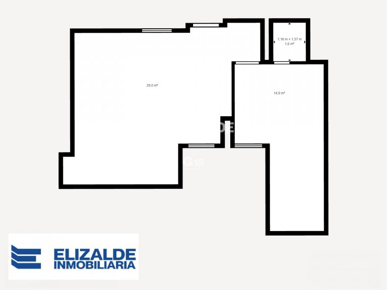 Foto 22 de Apartamento abuhardillado en Lasarte