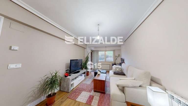 Foto 2 de Para entrar a vivir en Andoain