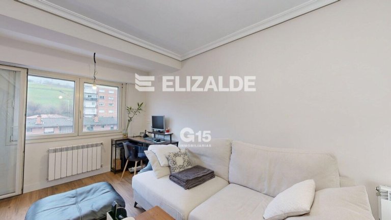 Foto 4 de Para entrar a vivir en Andoain