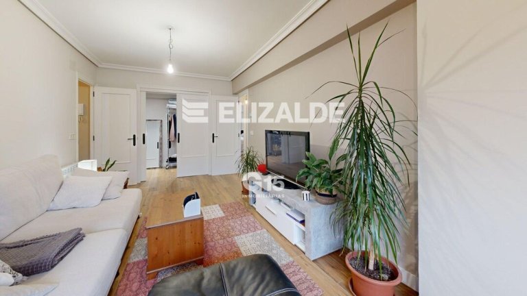 Foto 6 de Para entrar a vivir en Andoain