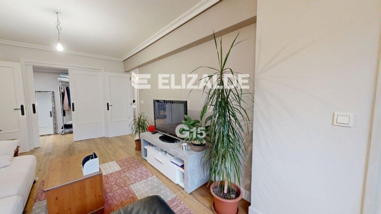 Foto 8 de Para entrar a vivir en Andoain