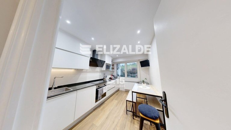 Foto 9 de Para entrar a vivir en Andoain