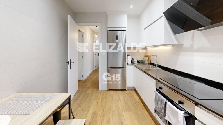 Foto 11 de Para entrar a vivir en Andoain