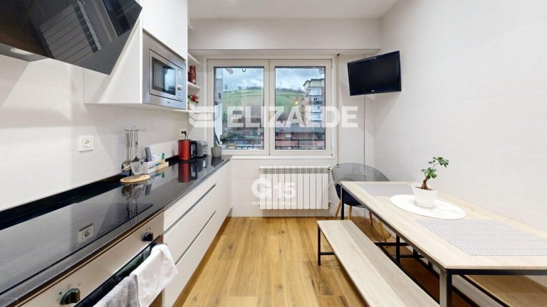 Foto 12 de Para entrar a vivir en Andoain