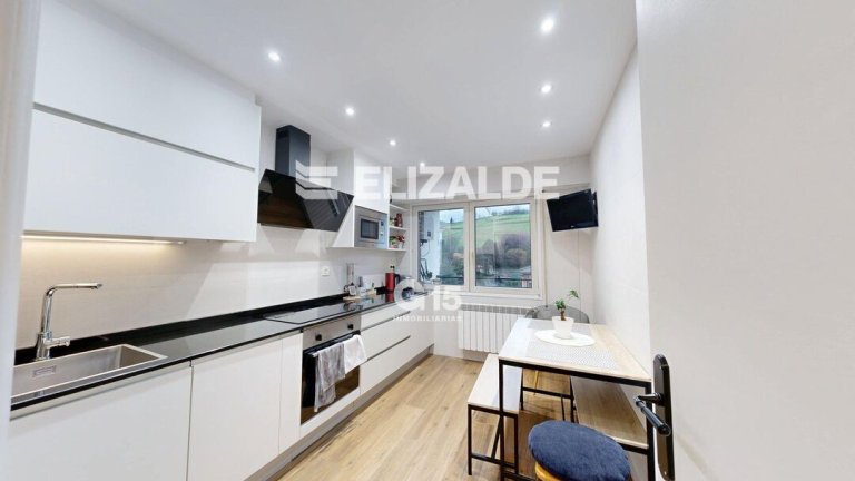 Foto 13 de Para entrar a vivir en Andoain