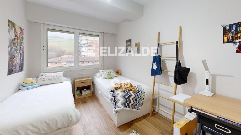 Foto 21 de Para entrar a vivir en Andoain