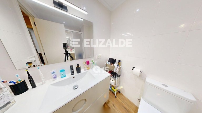 Foto 24 de Para entrar a vivir en Andoain