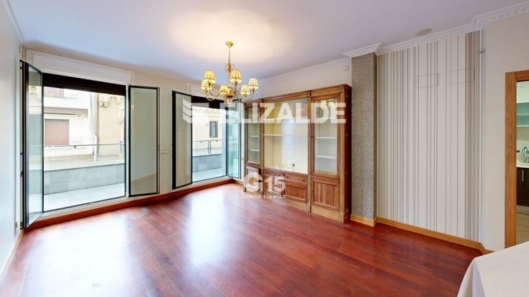 Foto 4 de ÁTICO CON TERRAZA en EUSKAL HERRIA KALEA