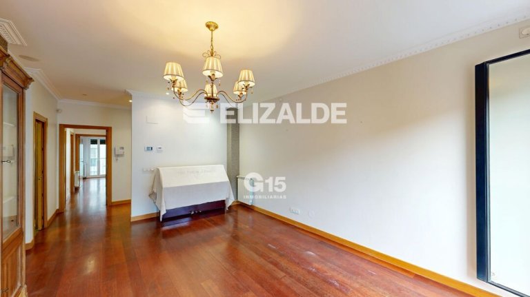 Foto 9 de ÁTICO CON TERRAZA en EUSKAL HERRIA KALEA