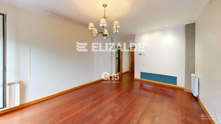 Foto 10 de ÁTICO CON TERRAZA en EUSKAL HERRIA KALEA