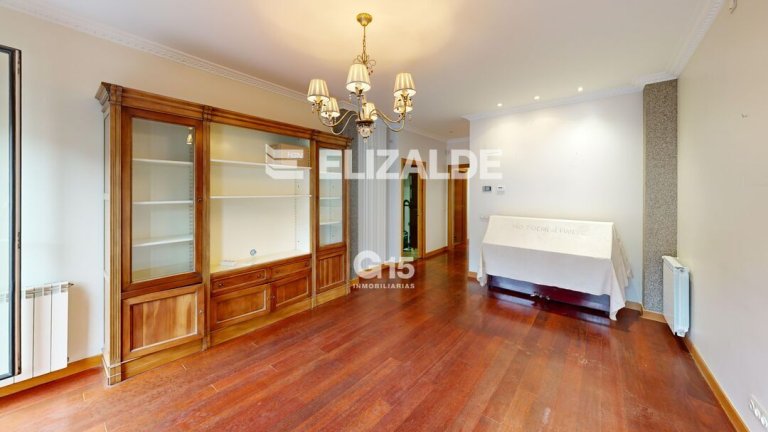 Foto 11 de ÁTICO CON TERRAZA en EUSKAL HERRIA KALEA