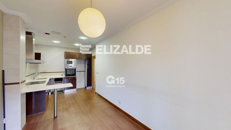 Foto 15 de ÁTICO CON TERRAZA en EUSKAL HERRIA KALEA