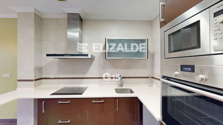 Foto 17 de ÁTICO CON TERRAZA en EUSKAL HERRIA KALEA