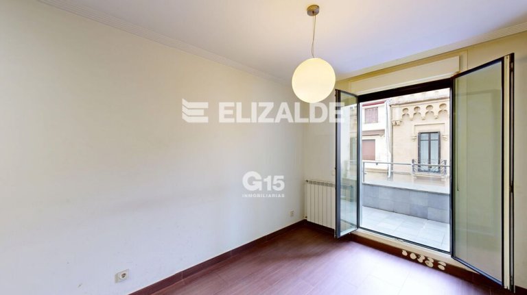 Foto 19 de ÁTICO CON TERRAZA en EUSKAL HERRIA KALEA