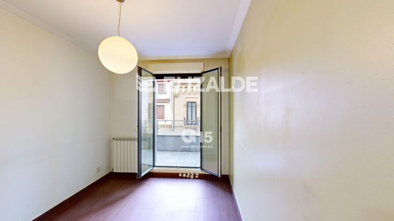 Foto 20 de ÁTICO CON TERRAZA en EUSKAL HERRIA KALEA