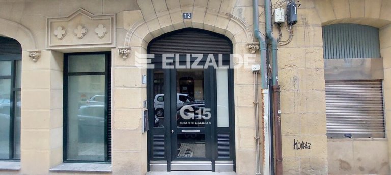 Foto 21 de ÁTICO CON TERRAZA en EUSKAL HERRIA KALEA