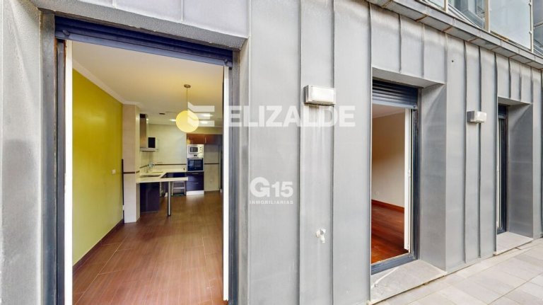 Foto 24 de ÁTICO CON TERRAZA en EUSKAL HERRIA KALEA