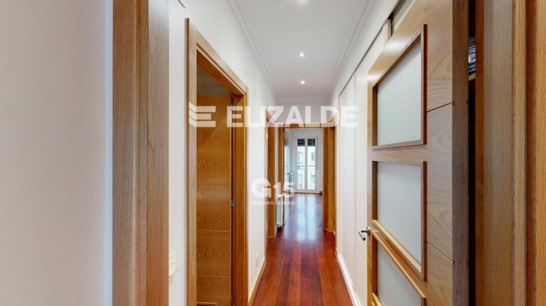 Foto 25 de ÁTICO CON TERRAZA en EUSKAL HERRIA KALEA