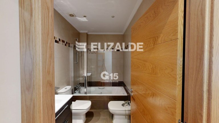 Foto 26 de ÁTICO CON TERRAZA en EUSKAL HERRIA KALEA