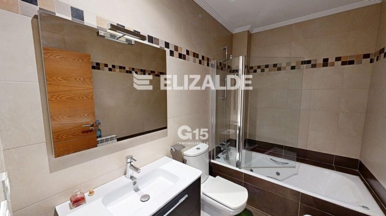 Foto 27 de ÁTICO CON TERRAZA en EUSKAL HERRIA KALEA