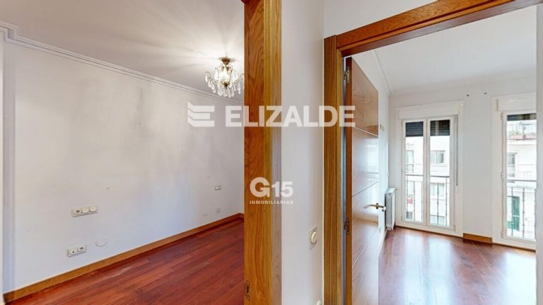 Foto 28 de ÁTICO CON TERRAZA en EUSKAL HERRIA KALEA