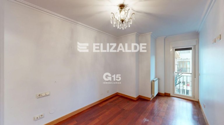 Foto 29 de ÁTICO CON TERRAZA en EUSKAL HERRIA KALEA