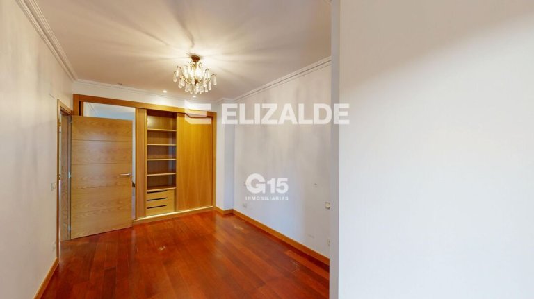 Foto 30 de ÁTICO CON TERRAZA en EUSKAL HERRIA KALEA