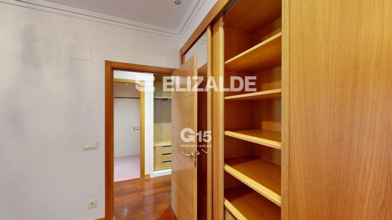 Foto 31 de ÁTICO CON TERRAZA en EUSKAL HERRIA KALEA