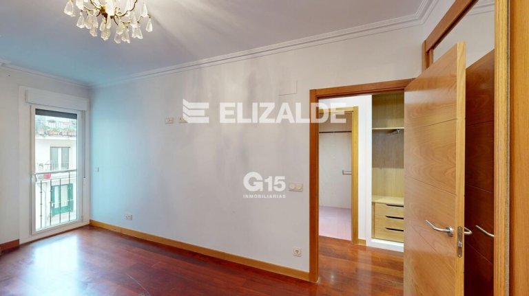 Foto 32 de ÁTICO CON TERRAZA en EUSKAL HERRIA KALEA