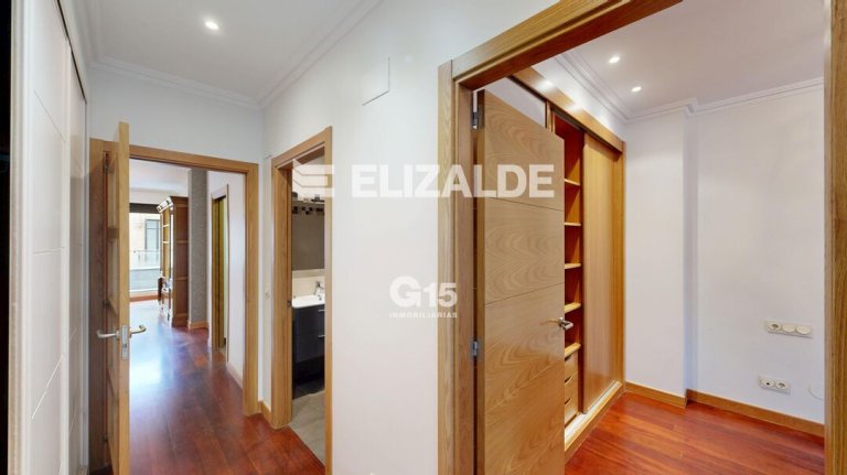 Foto 33 de ÁTICO CON TERRAZA en EUSKAL HERRIA KALEA