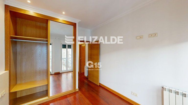 Foto 35 de ÁTICO CON TERRAZA en EUSKAL HERRIA KALEA