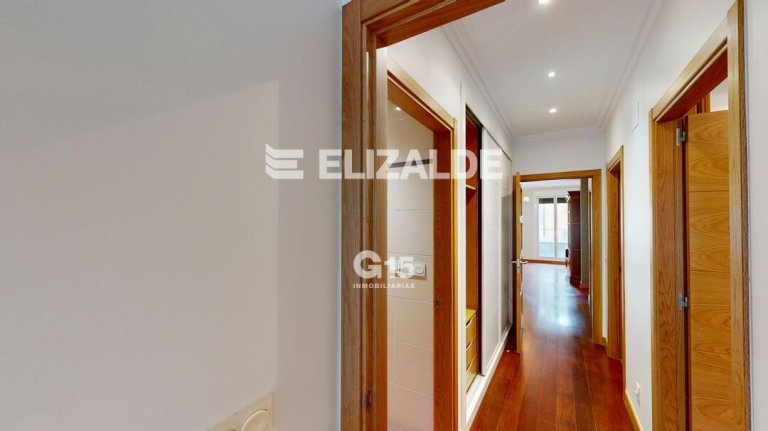 Foto 37 de ÁTICO CON TERRAZA en EUSKAL HERRIA KALEA