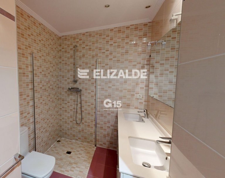 Foto 39 de ÁTICO CON TERRAZA en EUSKAL HERRIA KALEA