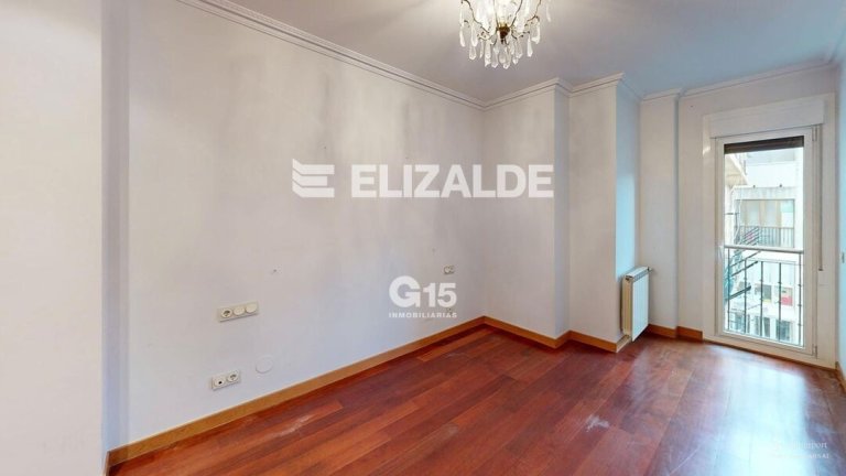 Foto 43 de ÁTICO CON TERRAZA en EUSKAL HERRIA KALEA