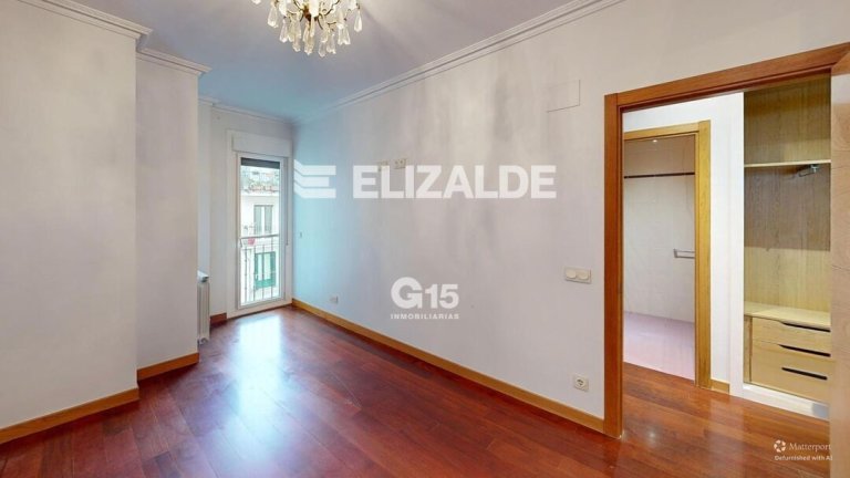 Foto 46 de ÁTICO CON TERRAZA en EUSKAL HERRIA KALEA