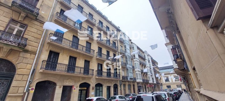 Foto 49 de ÁTICO CON TERRAZA en EUSKAL HERRIA KALEA