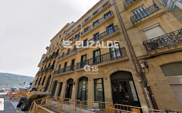 Foto 50 de ÁTICO CON TERRAZA en EUSKAL HERRIA KALEA