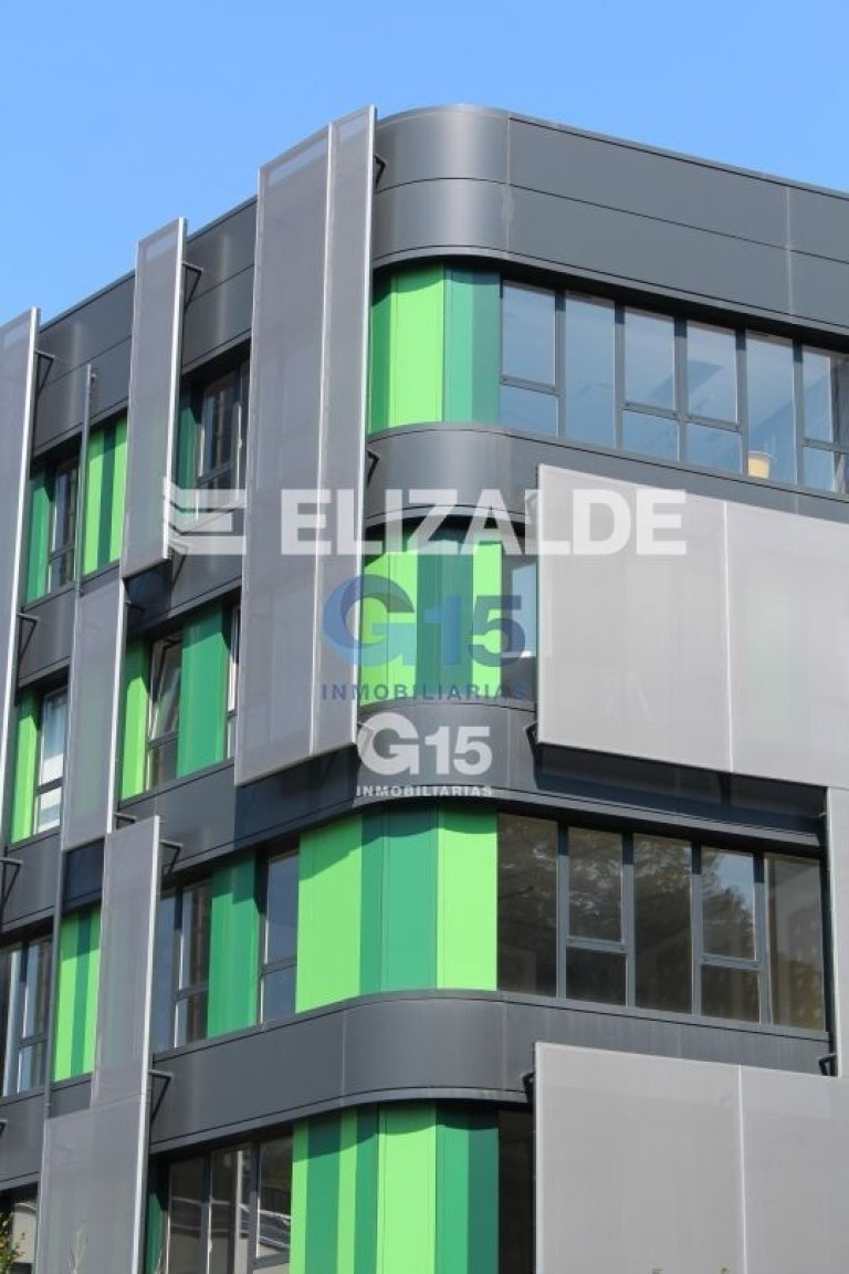 Foto 10 de OFICINA EN AMARA