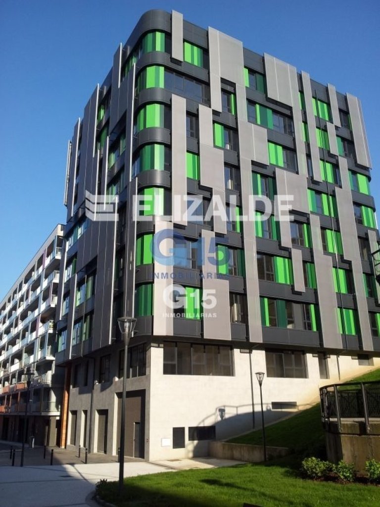 Foto 11 de OFICINA EN AMARA