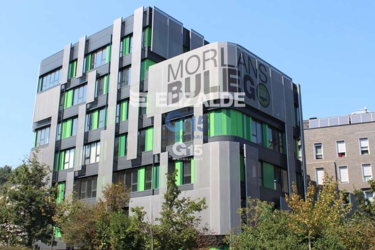 Foto 12 de OFICINA EN AMARA