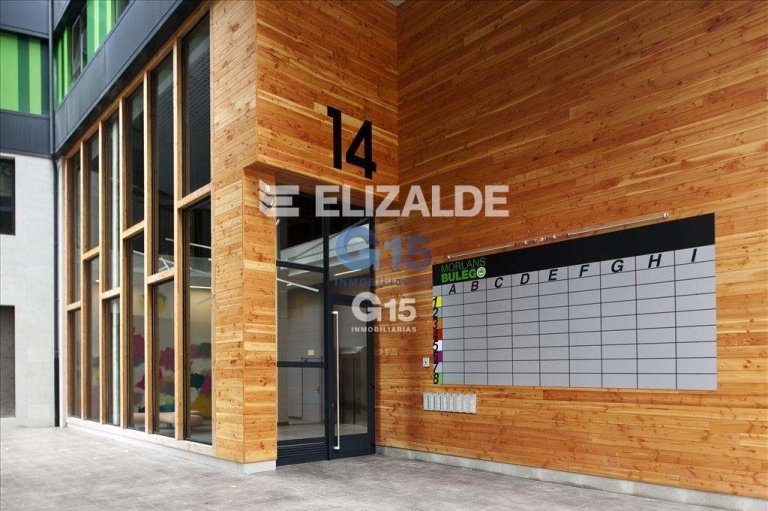 Foto 13 de OFICINA EN AMARA