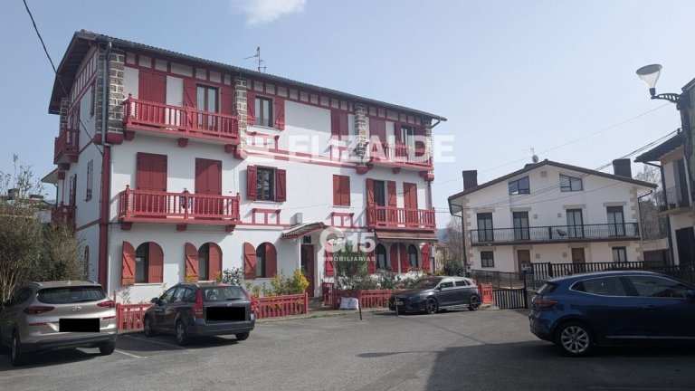 Foto 3 de VIVIENDA DE 2 HABITACIONES EN AGUSTINAS - RENTERÍA