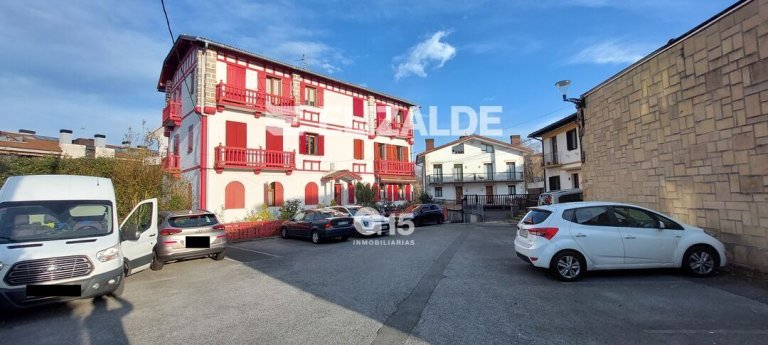 Foto 4 de VIVIENDA DE 2 HABITACIONES EN AGUSTINAS - RENTERÍA