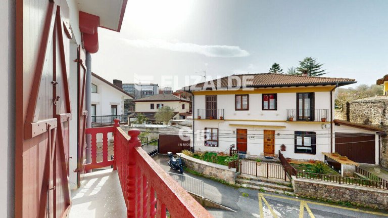 Foto 5 de VIVIENDA DE 2 HABITACIONES EN AGUSTINAS - RENTERÍA