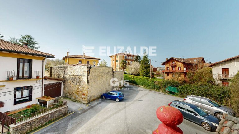 Foto 6 de VIVIENDA DE 2 HABITACIONES EN AGUSTINAS - RENTERÍA