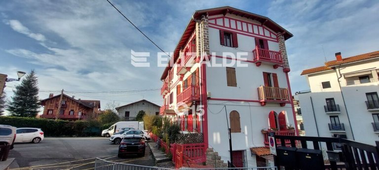 Foto 7 de VIVIENDA DE 2 HABITACIONES EN AGUSTINAS - RENTERÍA