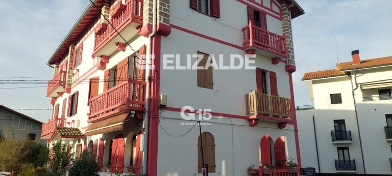 Foto 8 de VIVIENDA DE 2 HABITACIONES EN AGUSTINAS - RENTERÍA