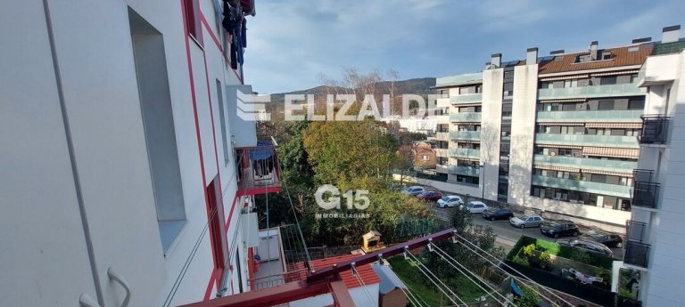 Foto 9 de VIVIENDA DE 2 HABITACIONES EN AGUSTINAS - RENTERÍA