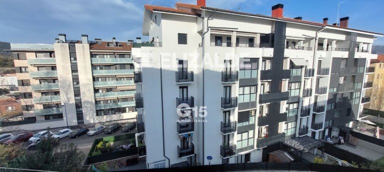 Foto 10 de VIVIENDA DE 2 HABITACIONES EN AGUSTINAS - RENTERÍA