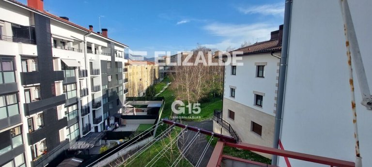 Foto 11 de VIVIENDA DE 2 HABITACIONES EN AGUSTINAS - RENTERÍA